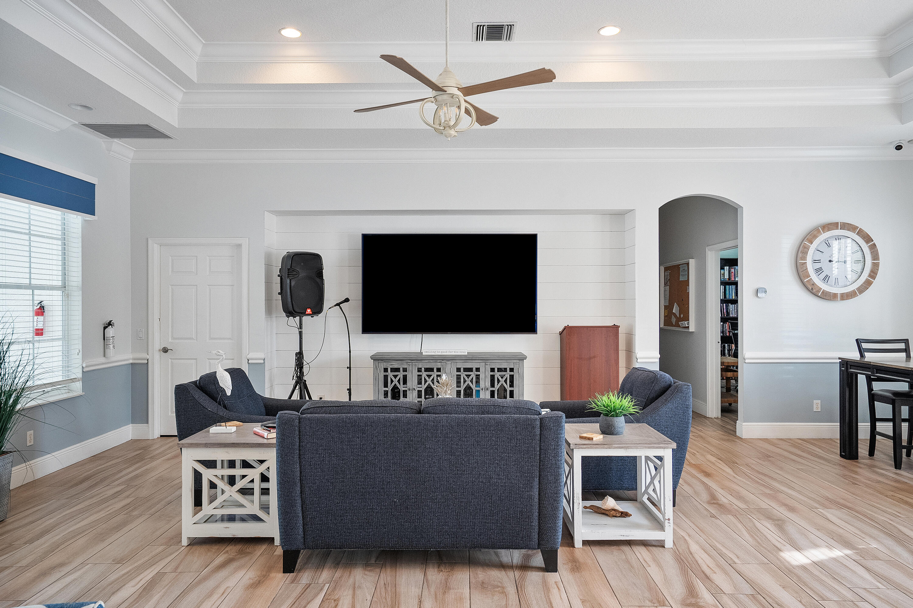 JENSEN BEACH COUNTRY CLUB - Residential