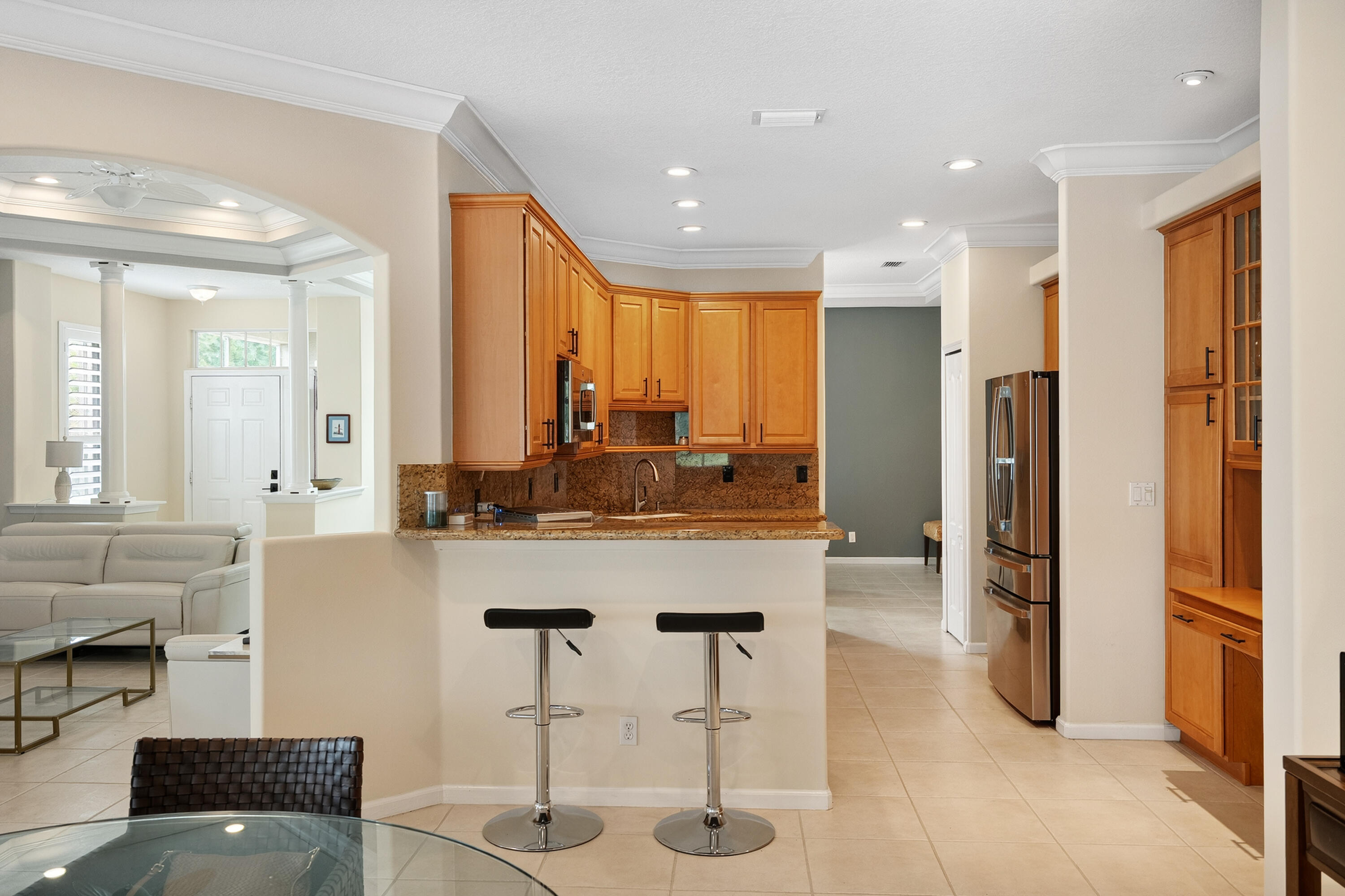 JENSEN BEACH COUNTRY CLUB - Residential