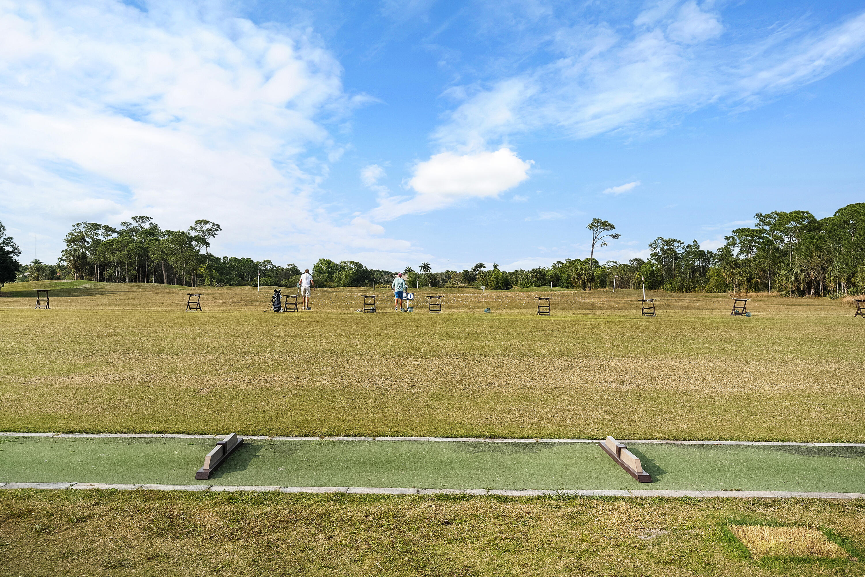 JENSEN BEACH COUNTRY CLUB - Residential