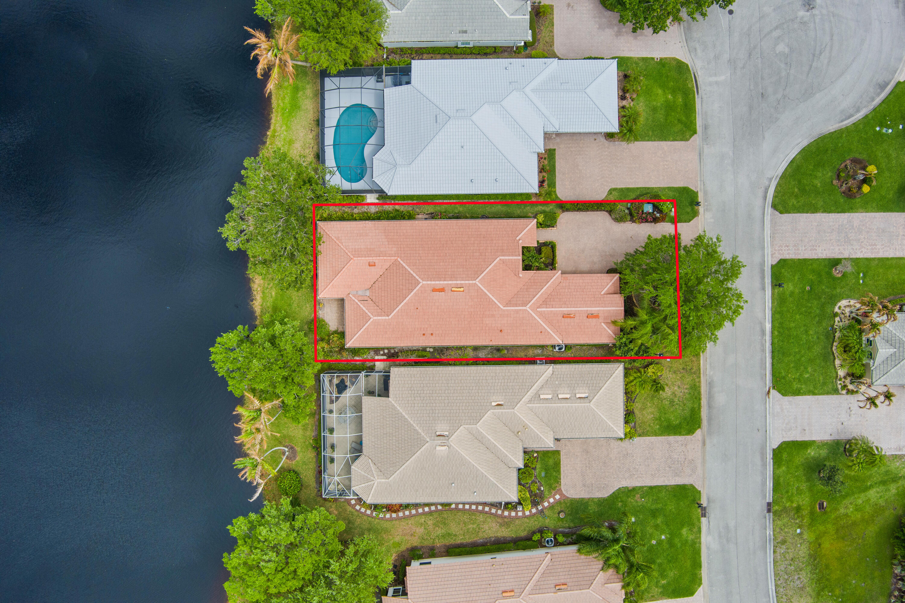 JENSEN BEACH COUNTRY CLUB - Residential
