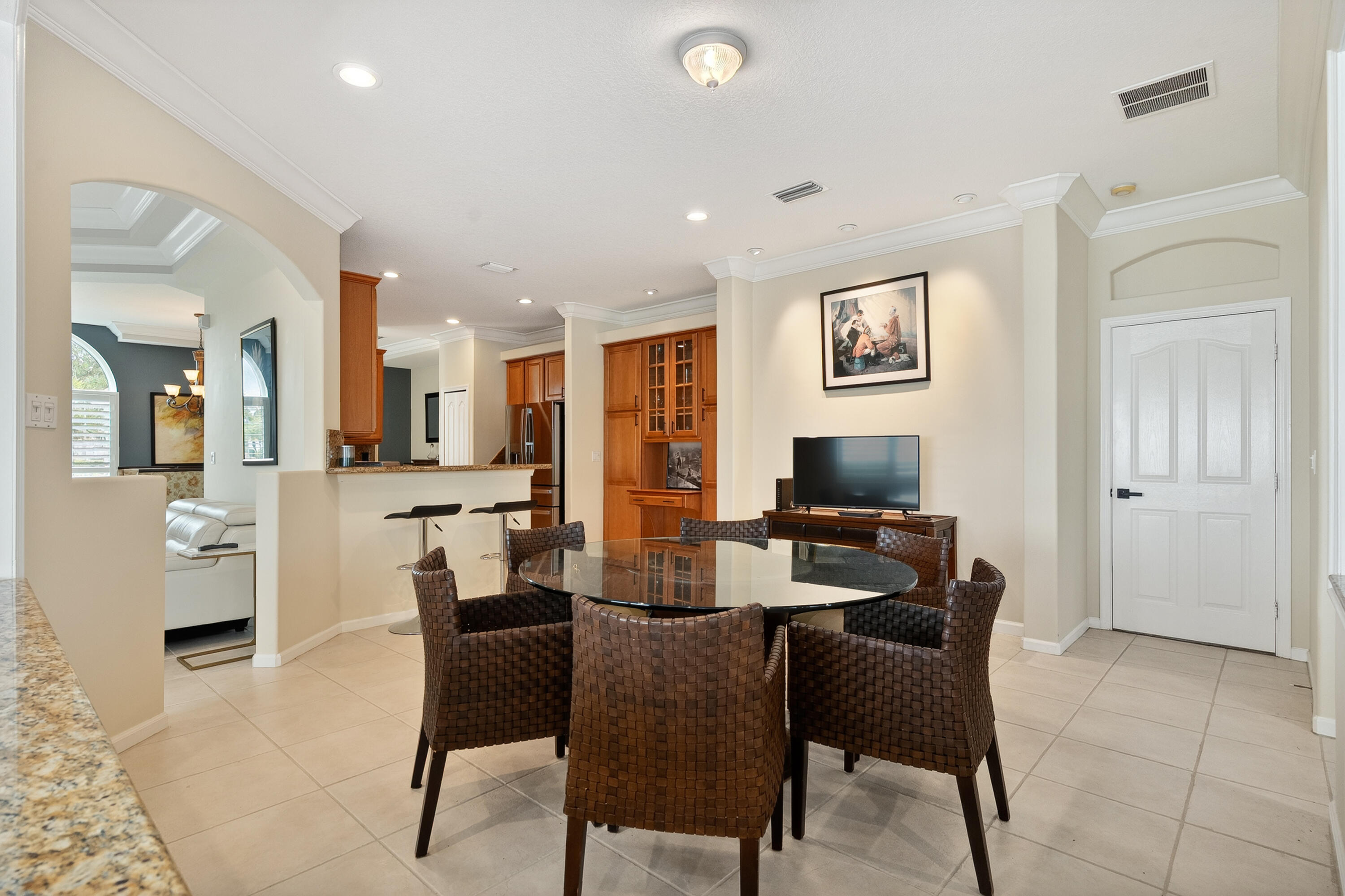 JENSEN BEACH COUNTRY CLUB - Residential