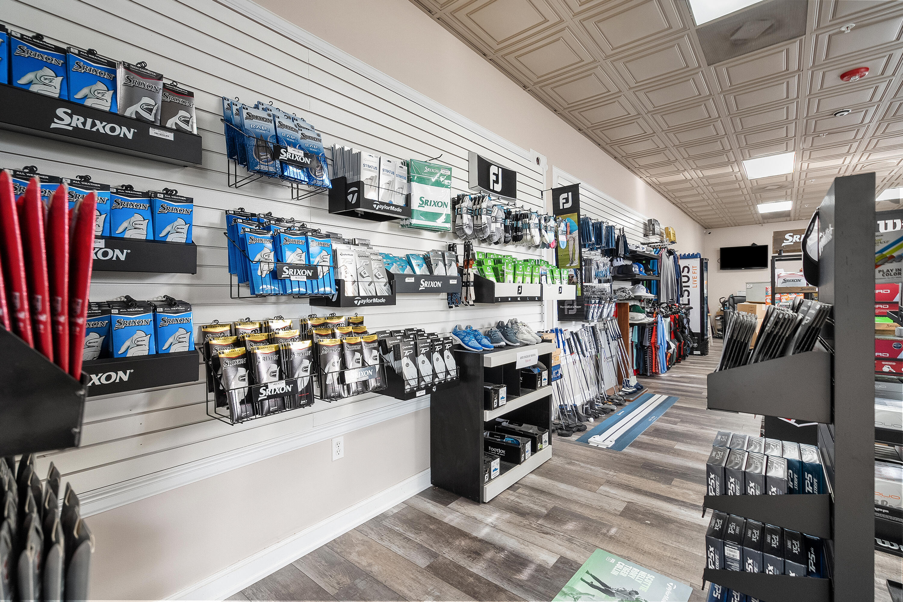 JENSEN BEACH COUNTRY CLUB - Residential