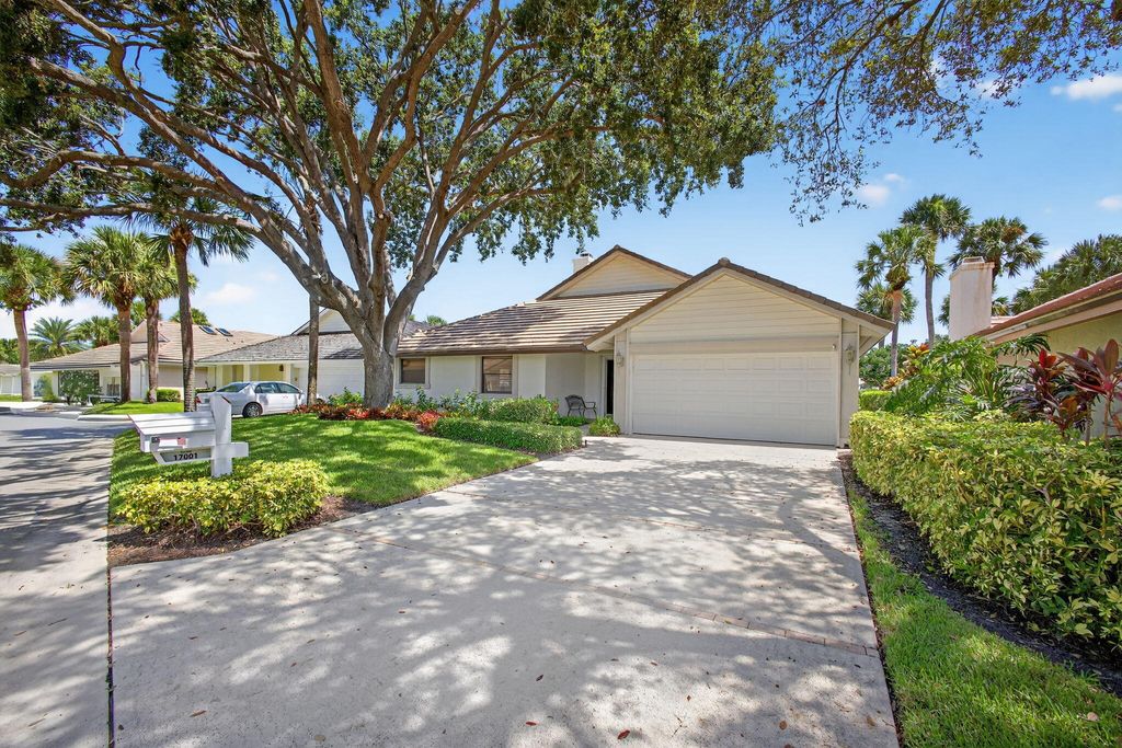 Photo of 17001 Freshwind Circle, Jupiter, FL 33477 (MLS # R11128753)