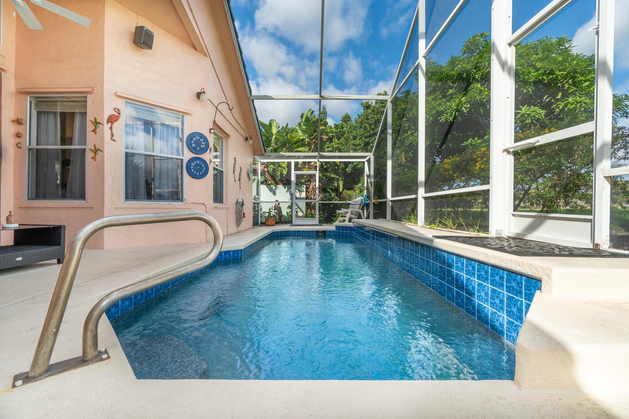 BRITTANY VILLAGE - Residential