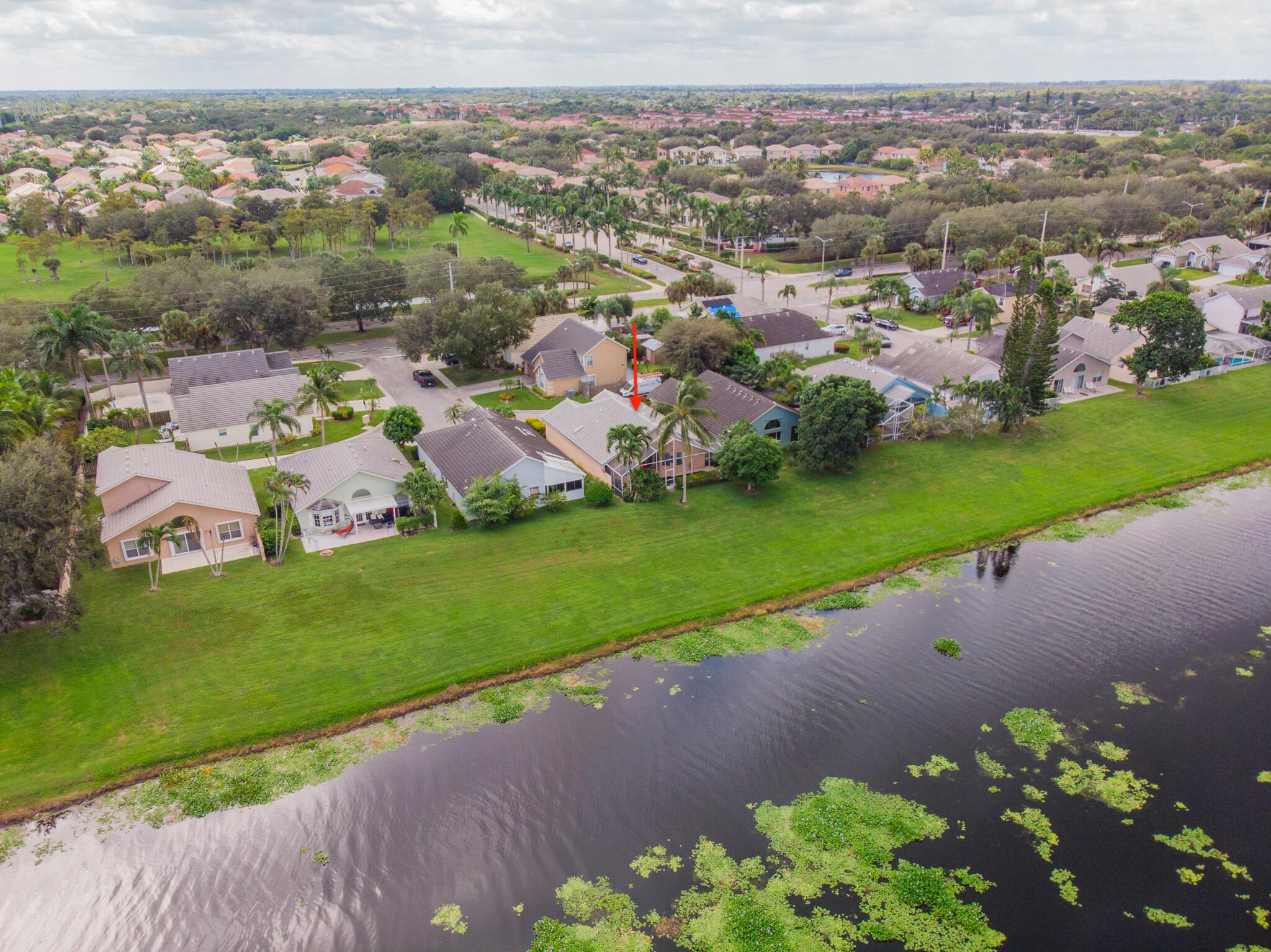 BRITTANY VILLAGE - Residential