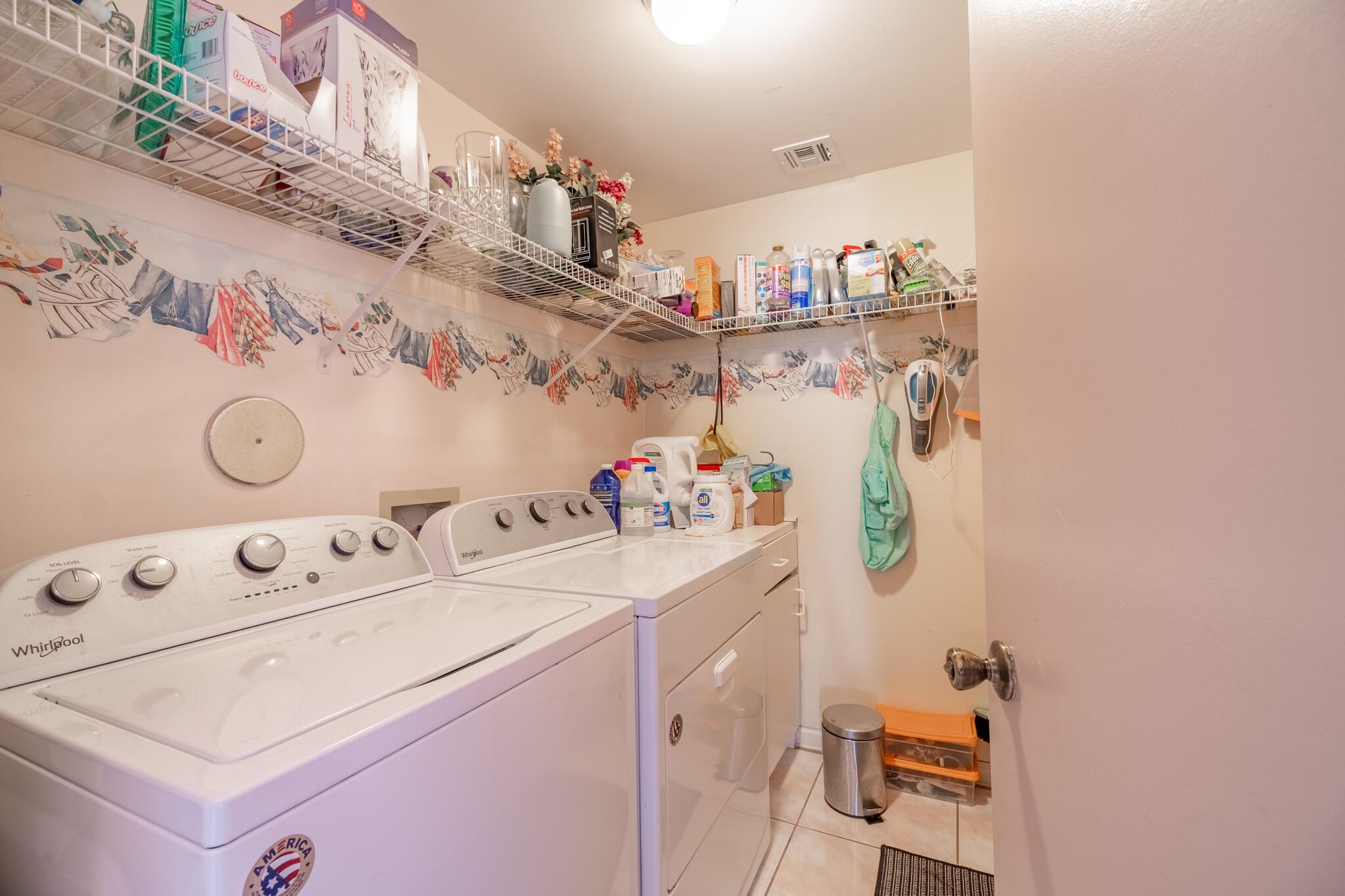 BRITTANY VILLAGE - Residential