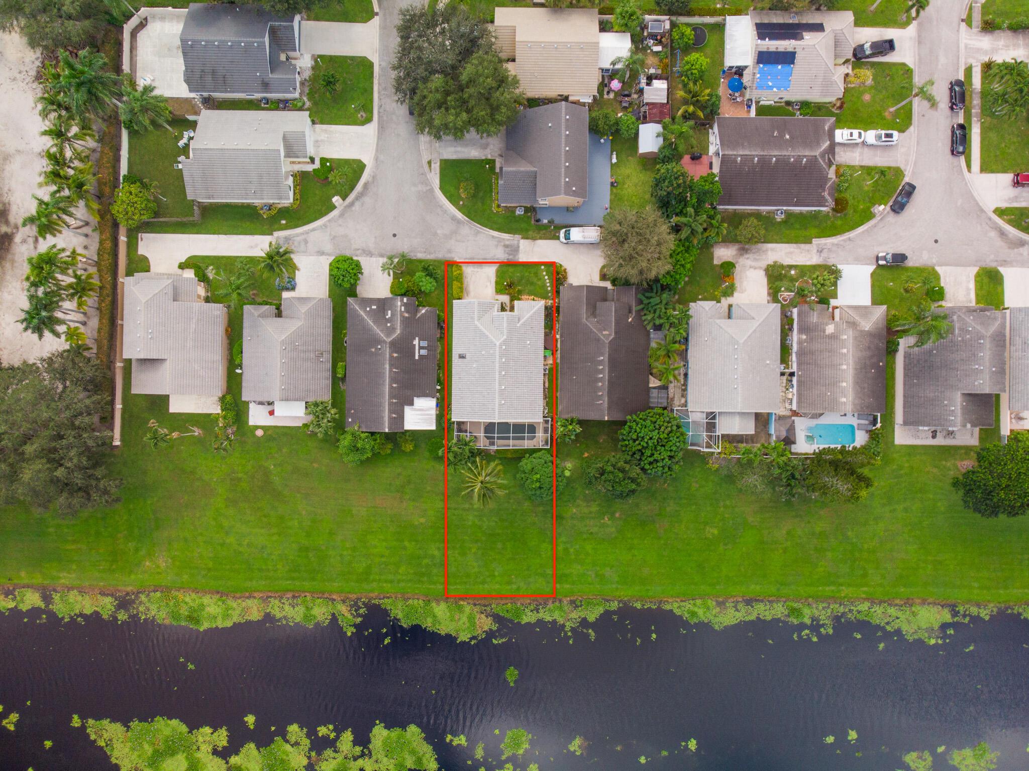 BRITTANY VILLAGE - Residential