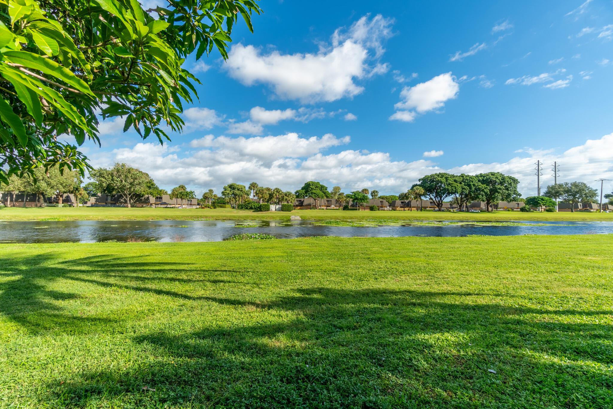 BRITTANY VILLAGE - Residential