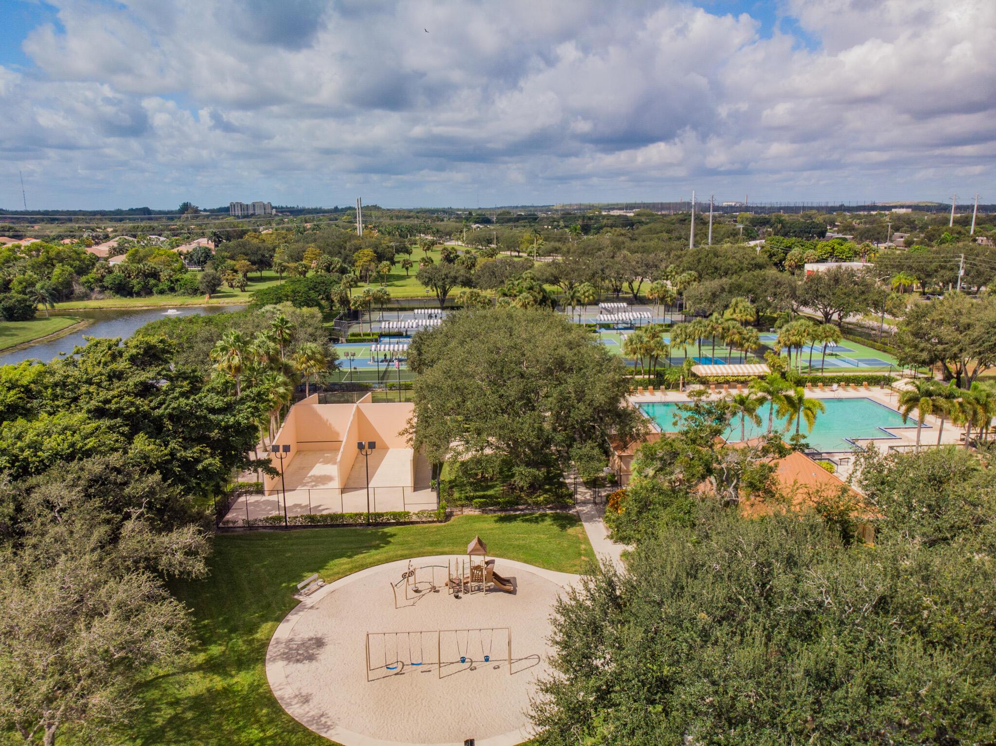 BRITTANY VILLAGE - Residential