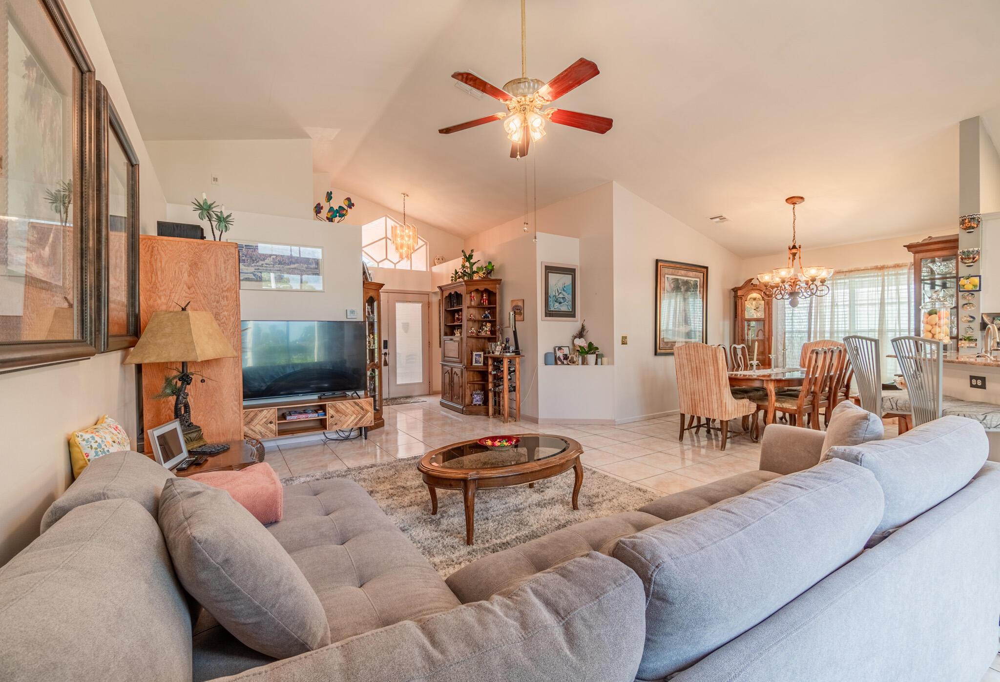 BRITTANY VILLAGE - Residential