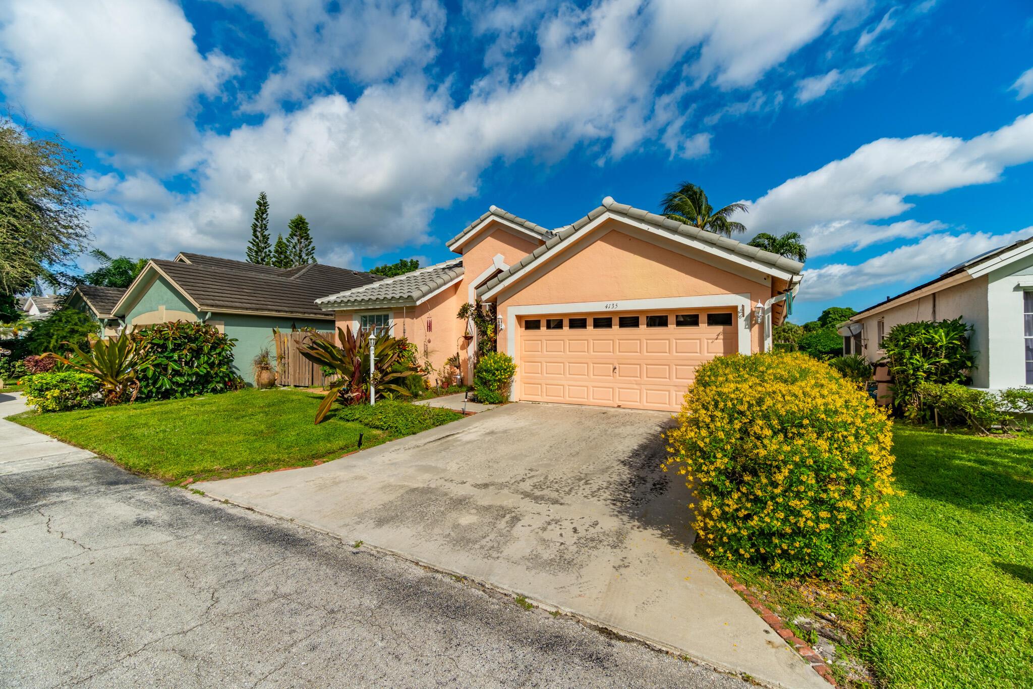 BRITTANY VILLAGE - Residential