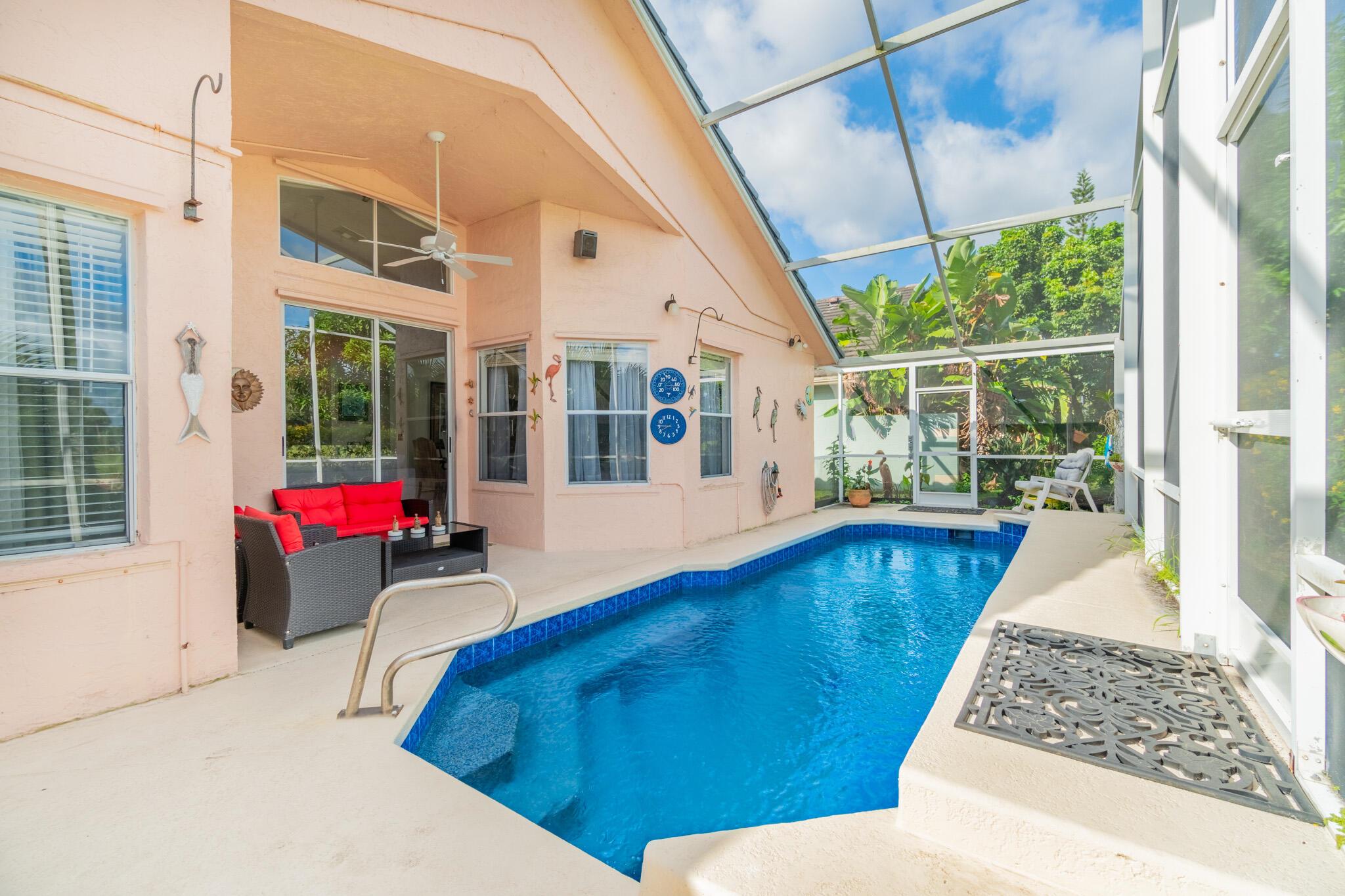 BRITTANY VILLAGE - Residential