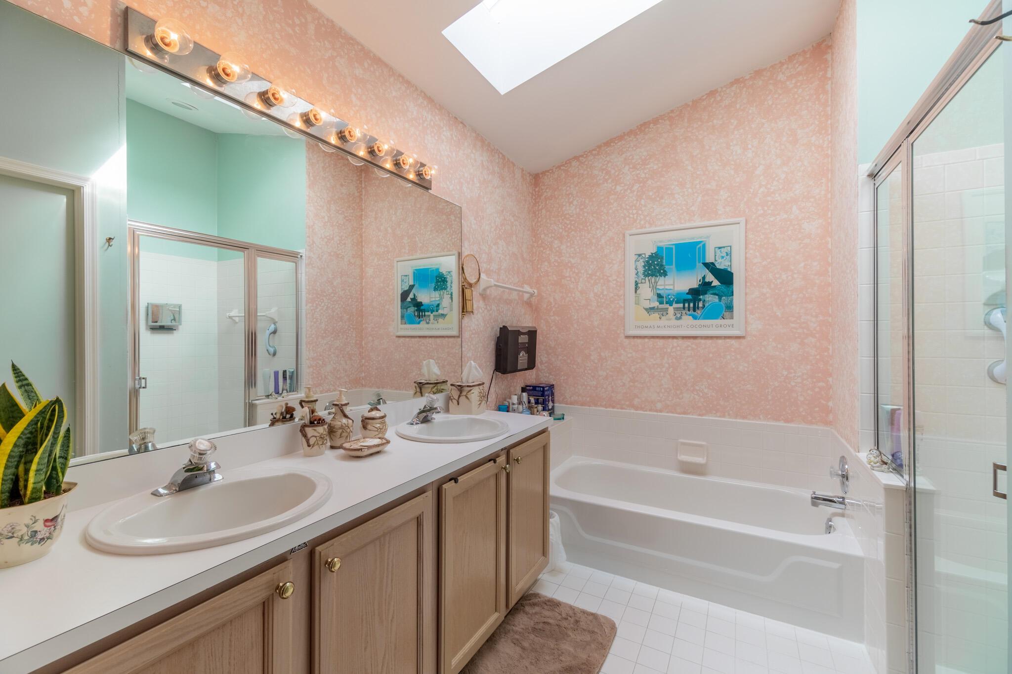 BRITTANY VILLAGE - Residential