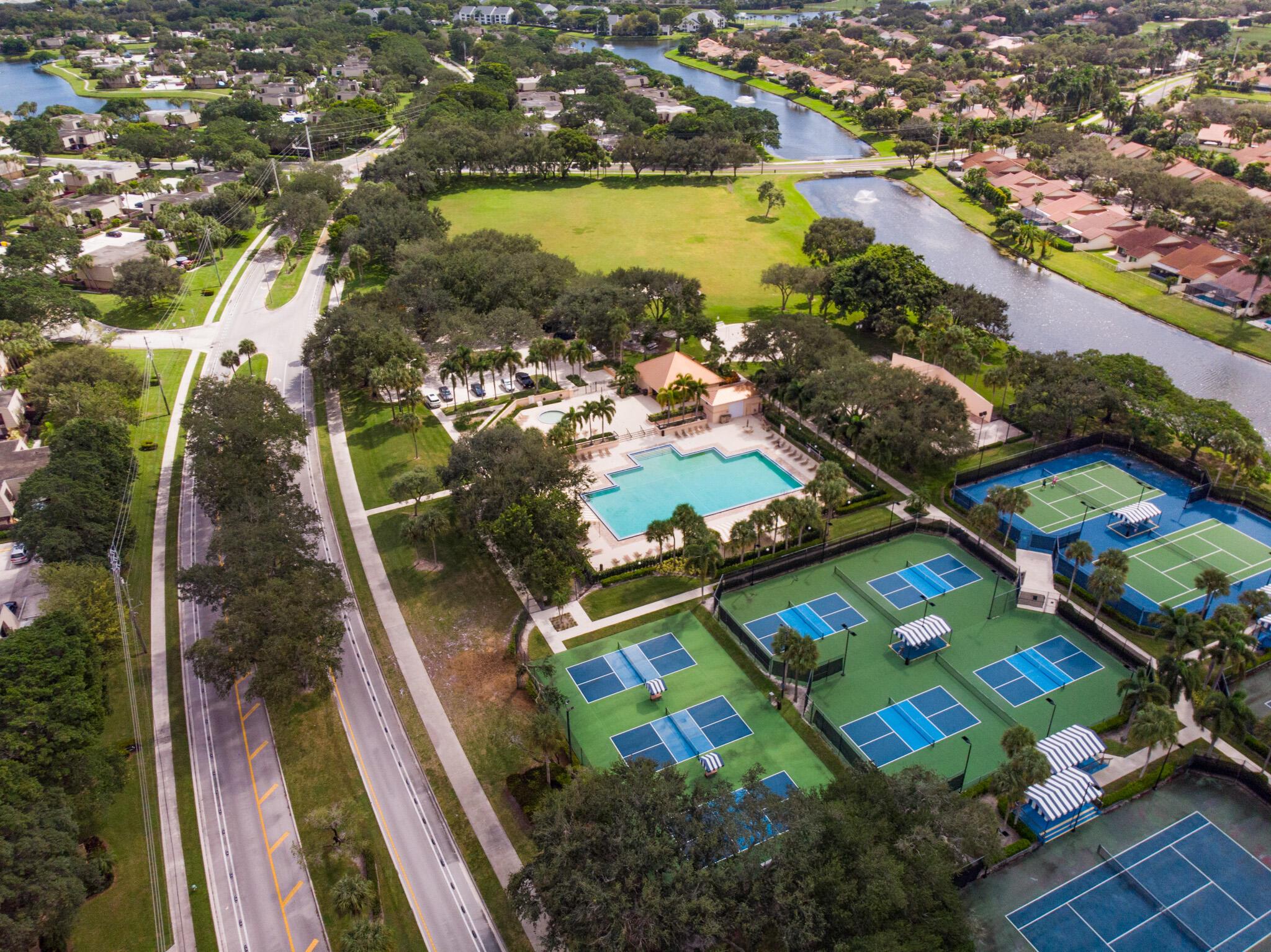 BRITTANY VILLAGE - Residential