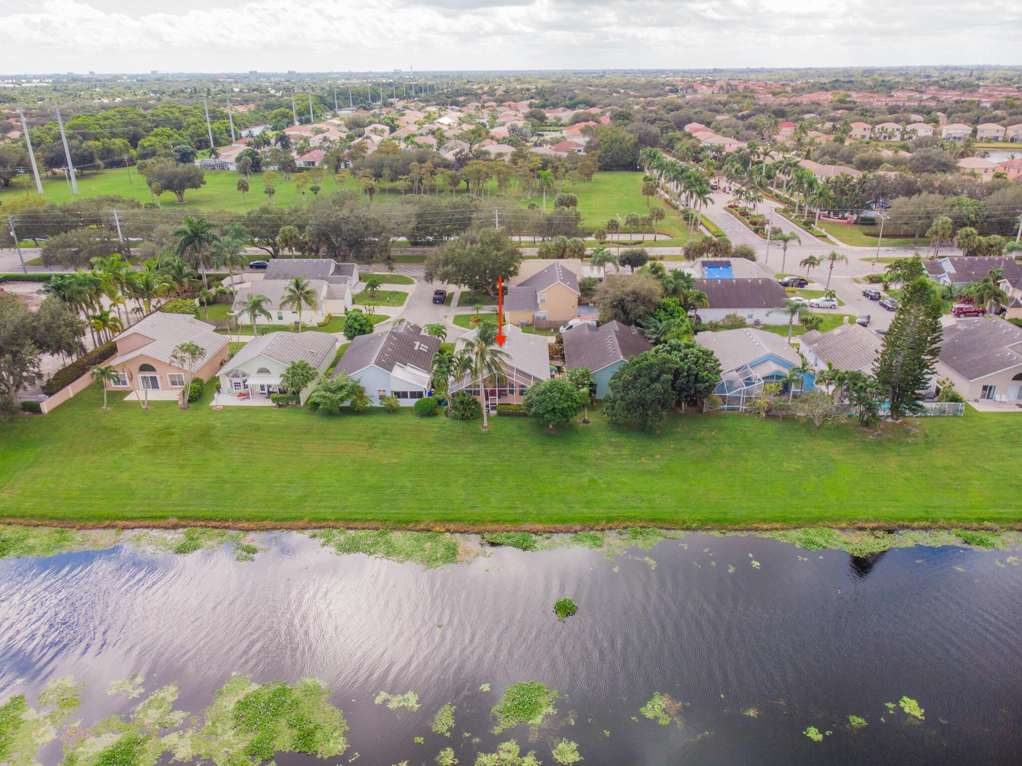 BRITTANY VILLAGE - Residential