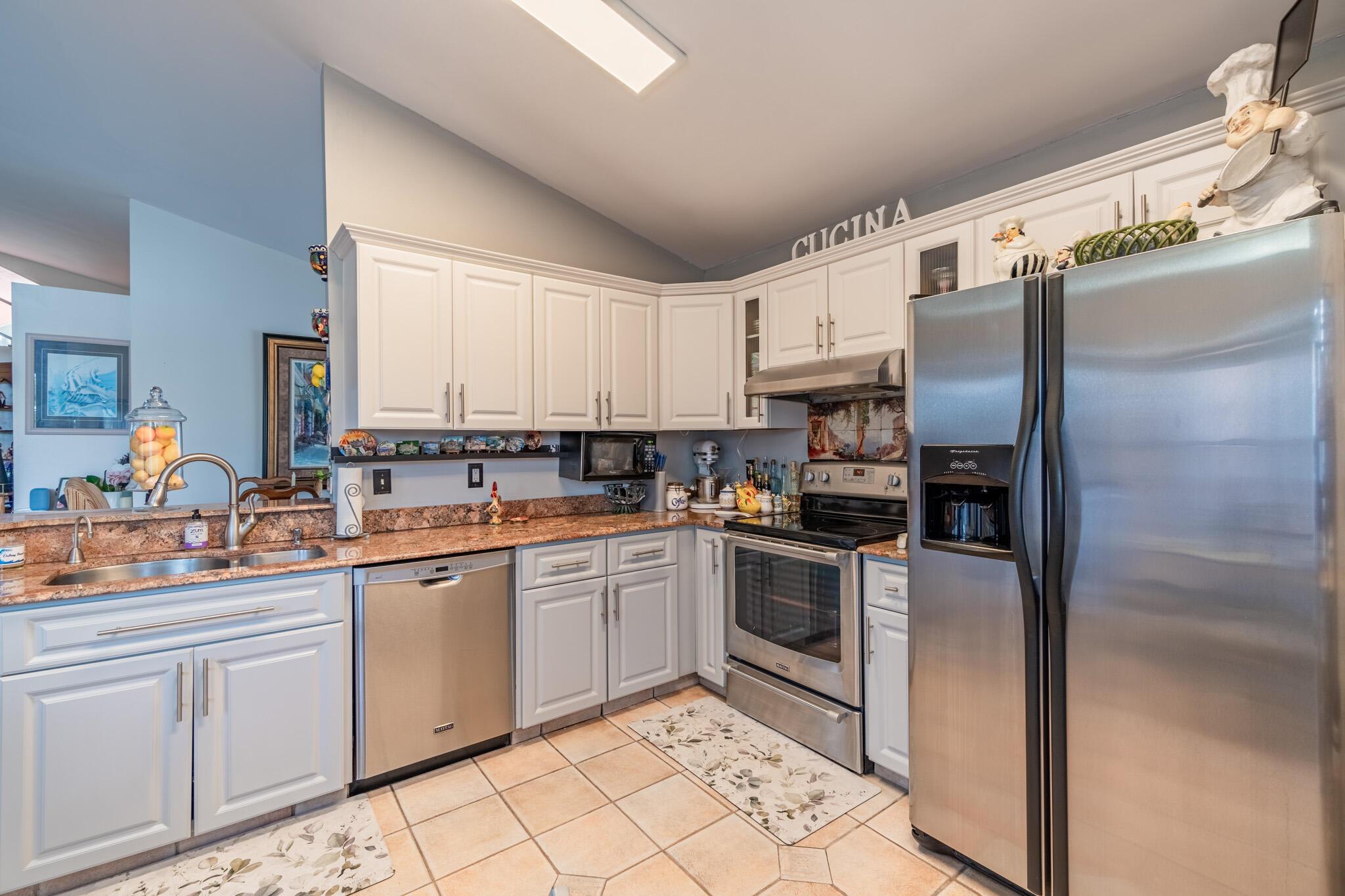 BRITTANY VILLAGE - Residential