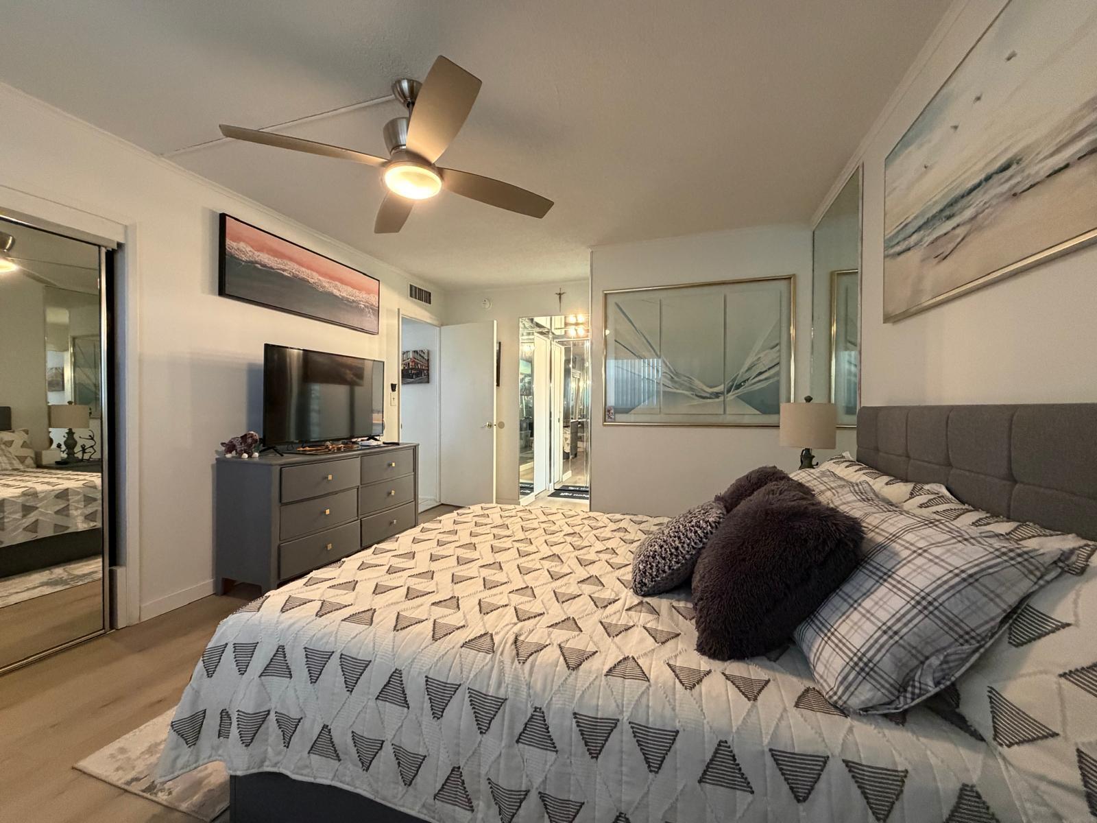 NO 40 PALM-AIRE COUNTRY CLUB - Residential Lease