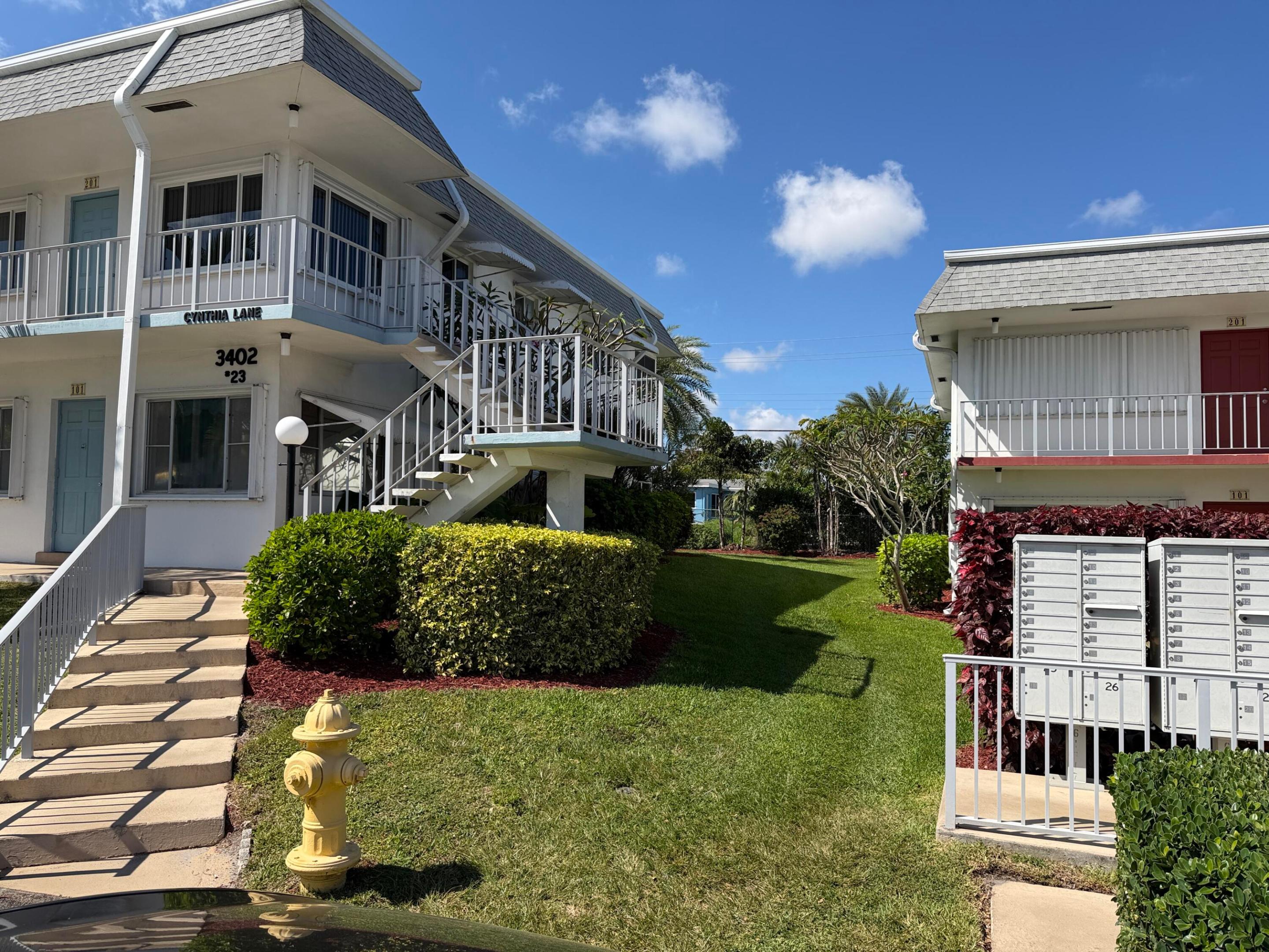 MURRY HILLS - Residential