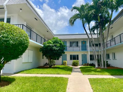 3402 Cynthia Lane 205 Lake Worth Beach FL 33461