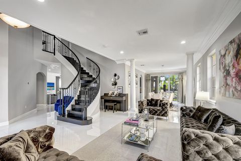 A home in Royal Palm Beach