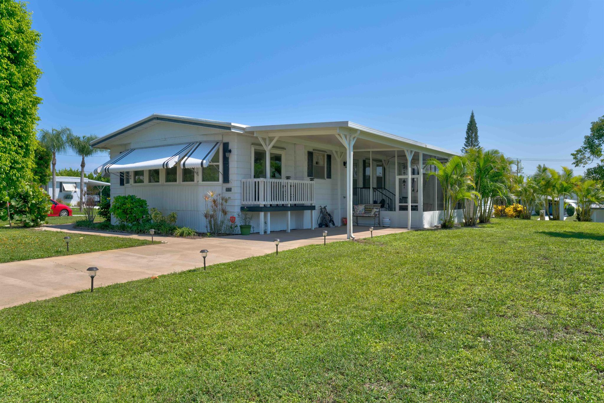 RIDGEWAY - Residential Lease