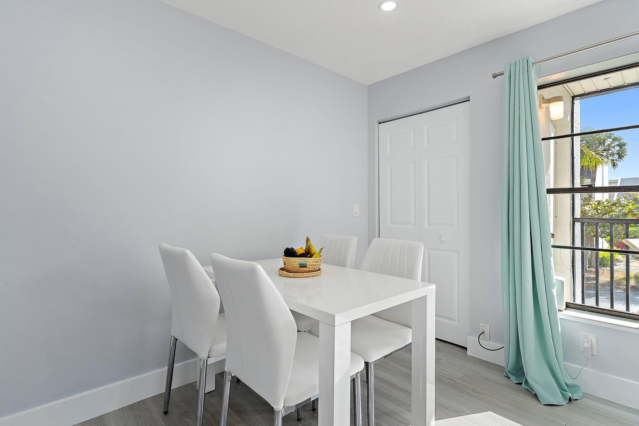 JUPITER OCEAN AND RACQUET CLUB TENNIS VILLA 1,2,3, - Residential Lease