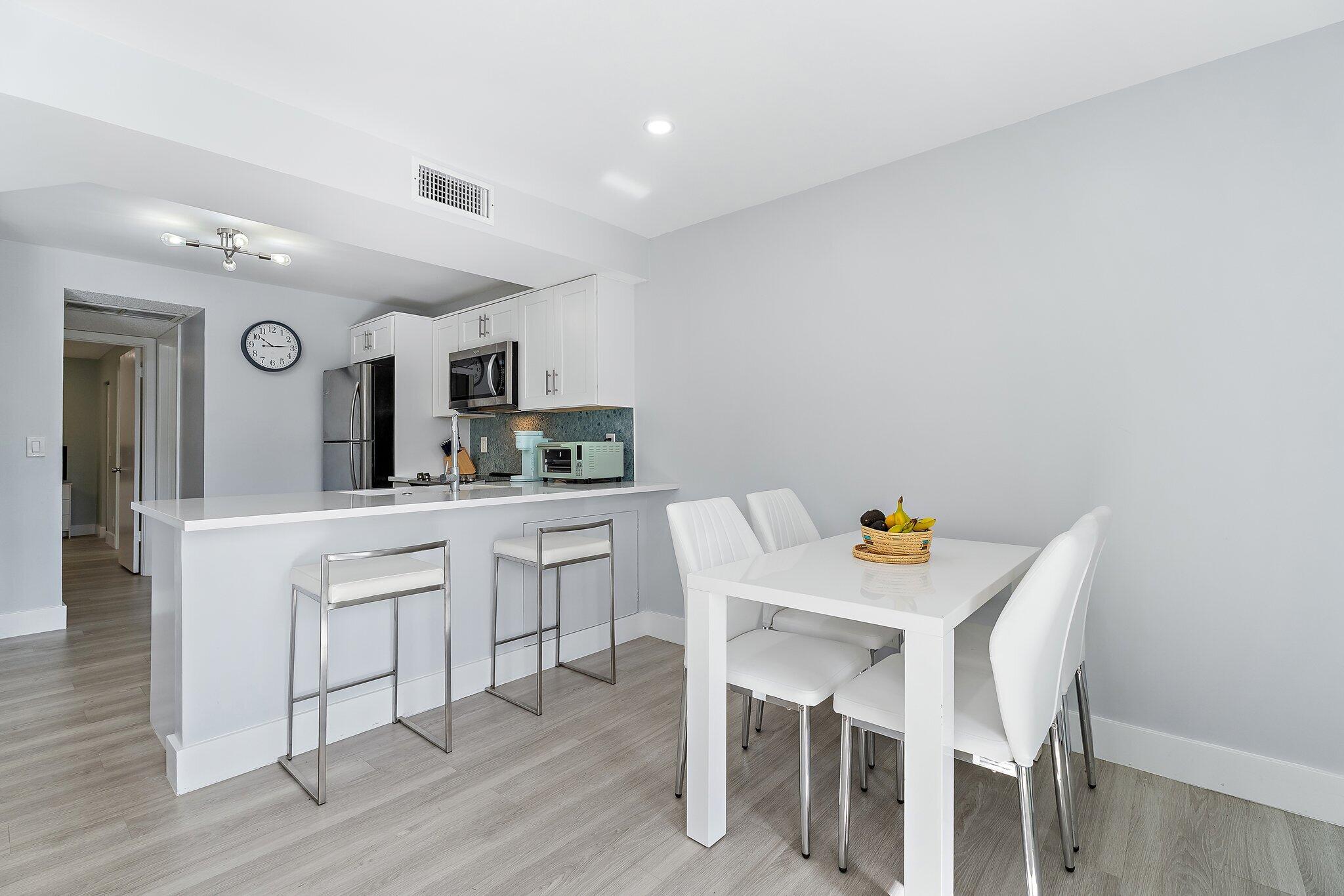 JUPITER OCEAN AND RACQUET CLUB TENNIS VILLA 1,2,3, - Residential Lease