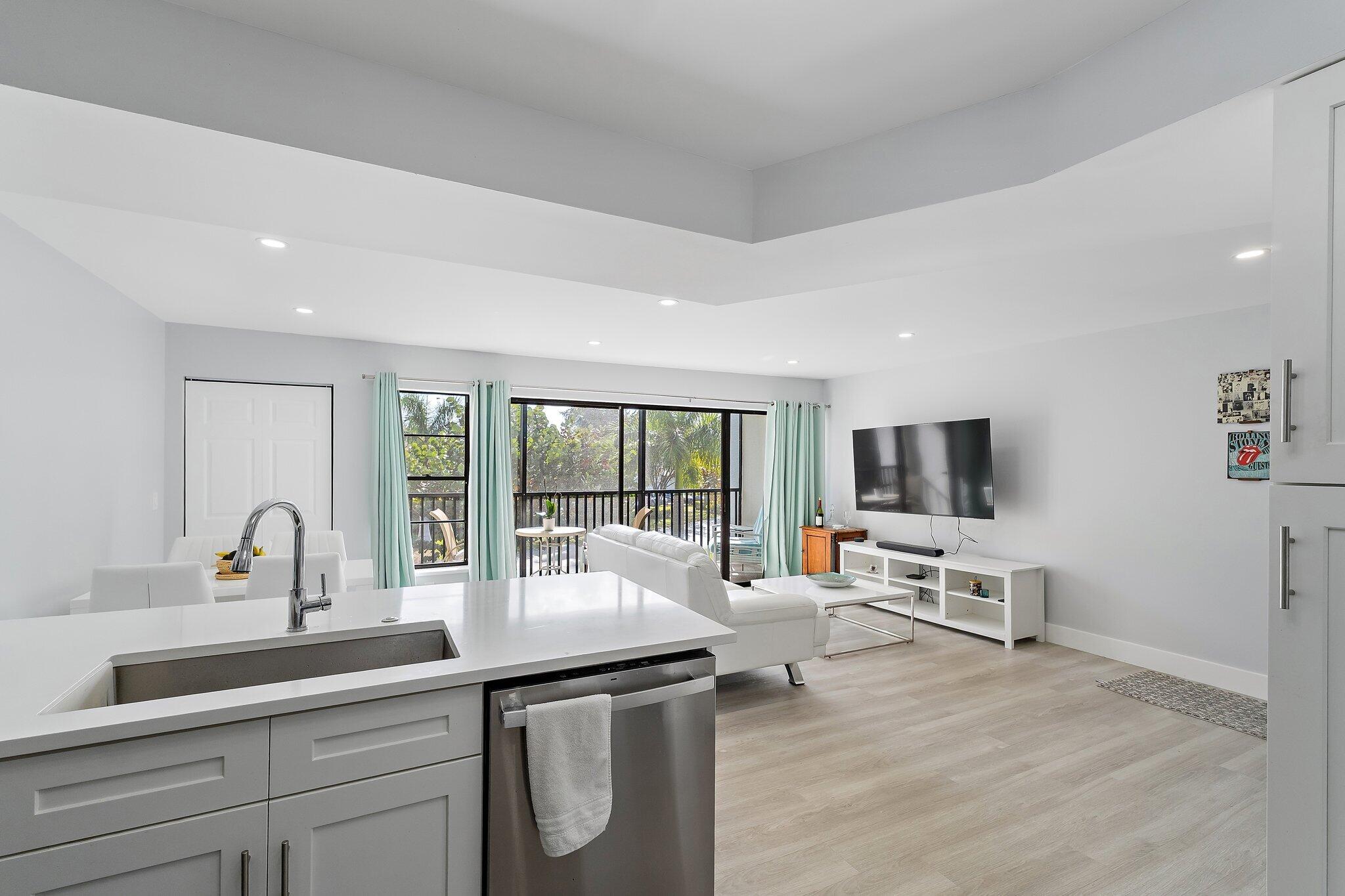 JUPITER OCEAN AND RACQUET CLUB TENNIS VILLA 1,2,3, - Residential Lease