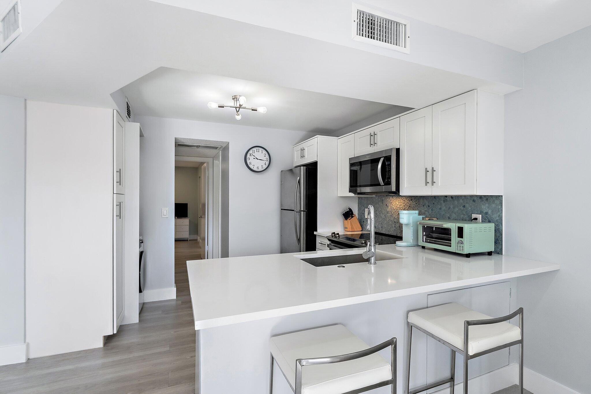 JUPITER OCEAN AND RACQUET CLUB TENNIS VILLA 1,2,3, - Residential Lease