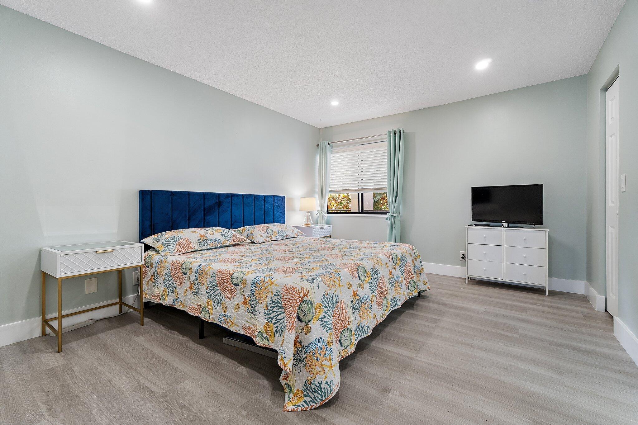 JUPITER OCEAN AND RACQUET CLUB TENNIS VILLA 1,2,3, - Residential Lease