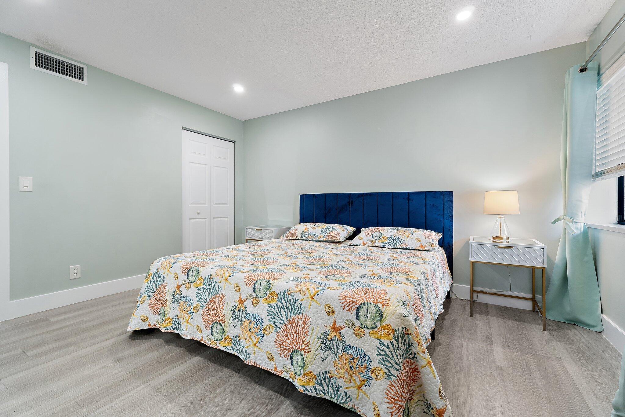 JUPITER OCEAN AND RACQUET CLUB TENNIS VILLA 1,2,3, - Residential Lease