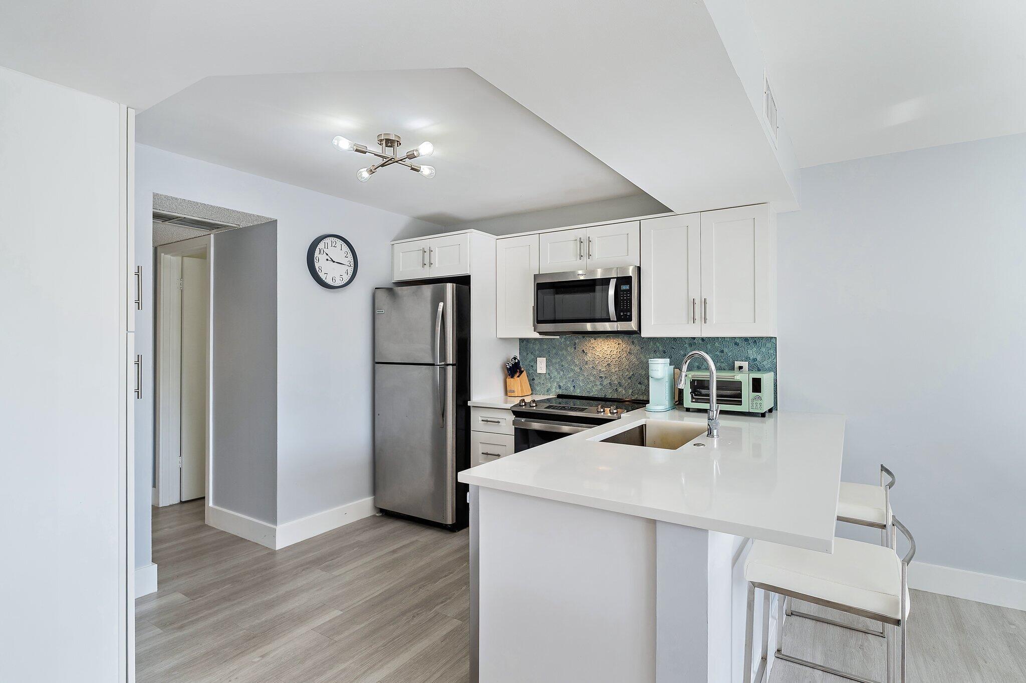 JUPITER OCEAN AND RACQUET CLUB TENNIS VILLA 1,2,3, - Residential Lease