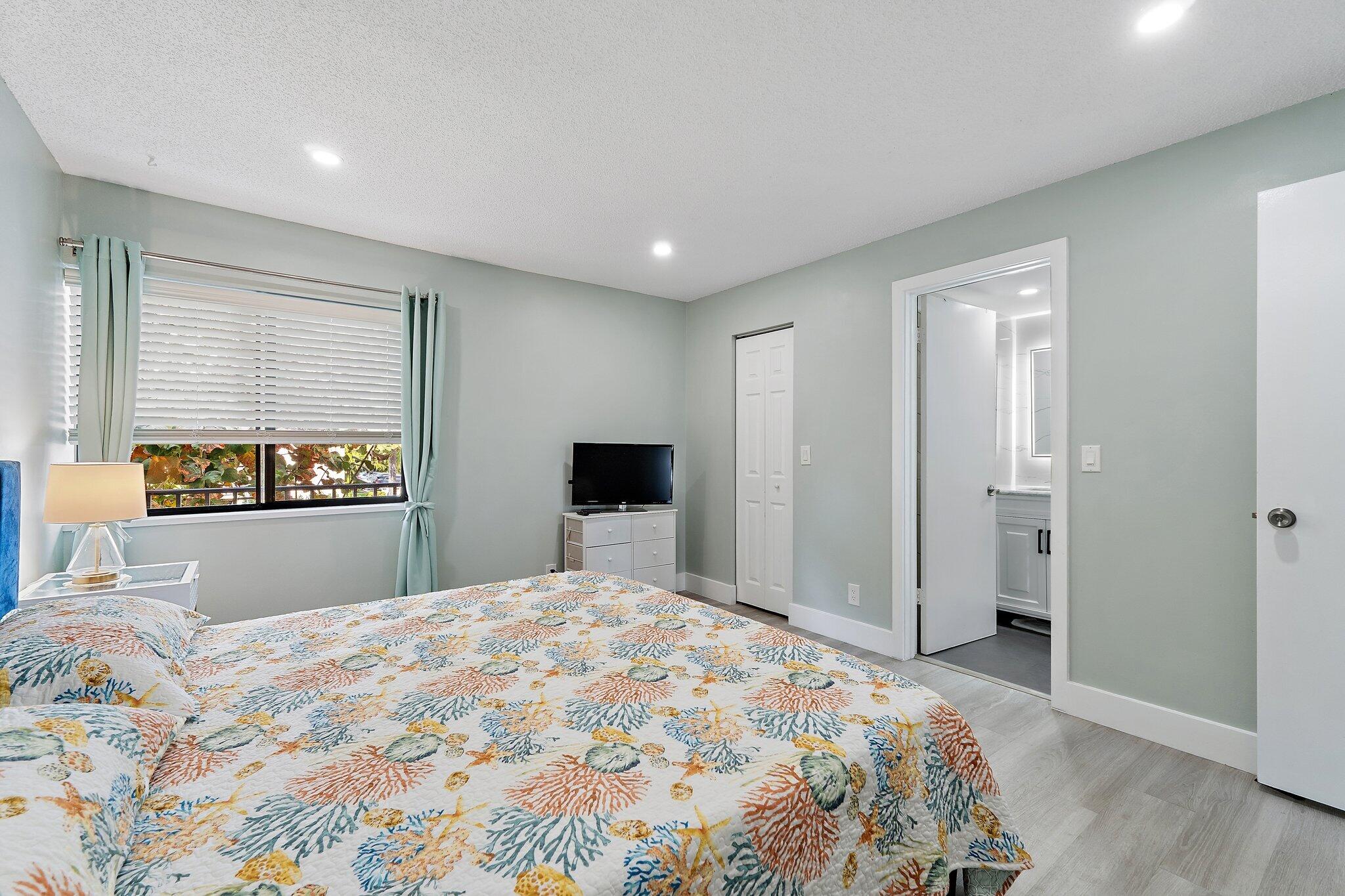 JUPITER OCEAN AND RACQUET CLUB TENNIS VILLA 1,2,3, - Residential Lease