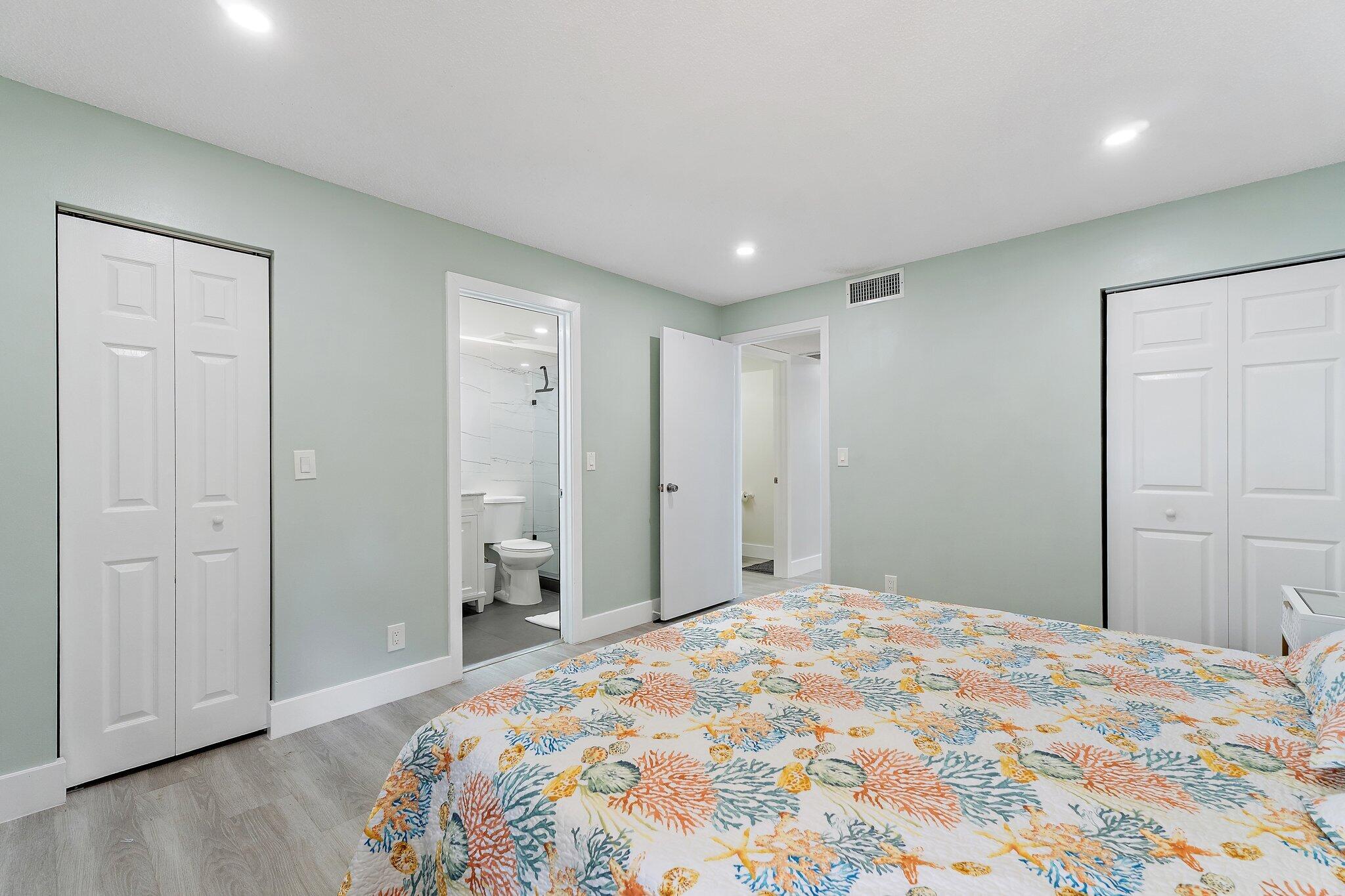 JUPITER OCEAN AND RACQUET CLUB TENNIS VILLA 1,2,3, - Residential Lease