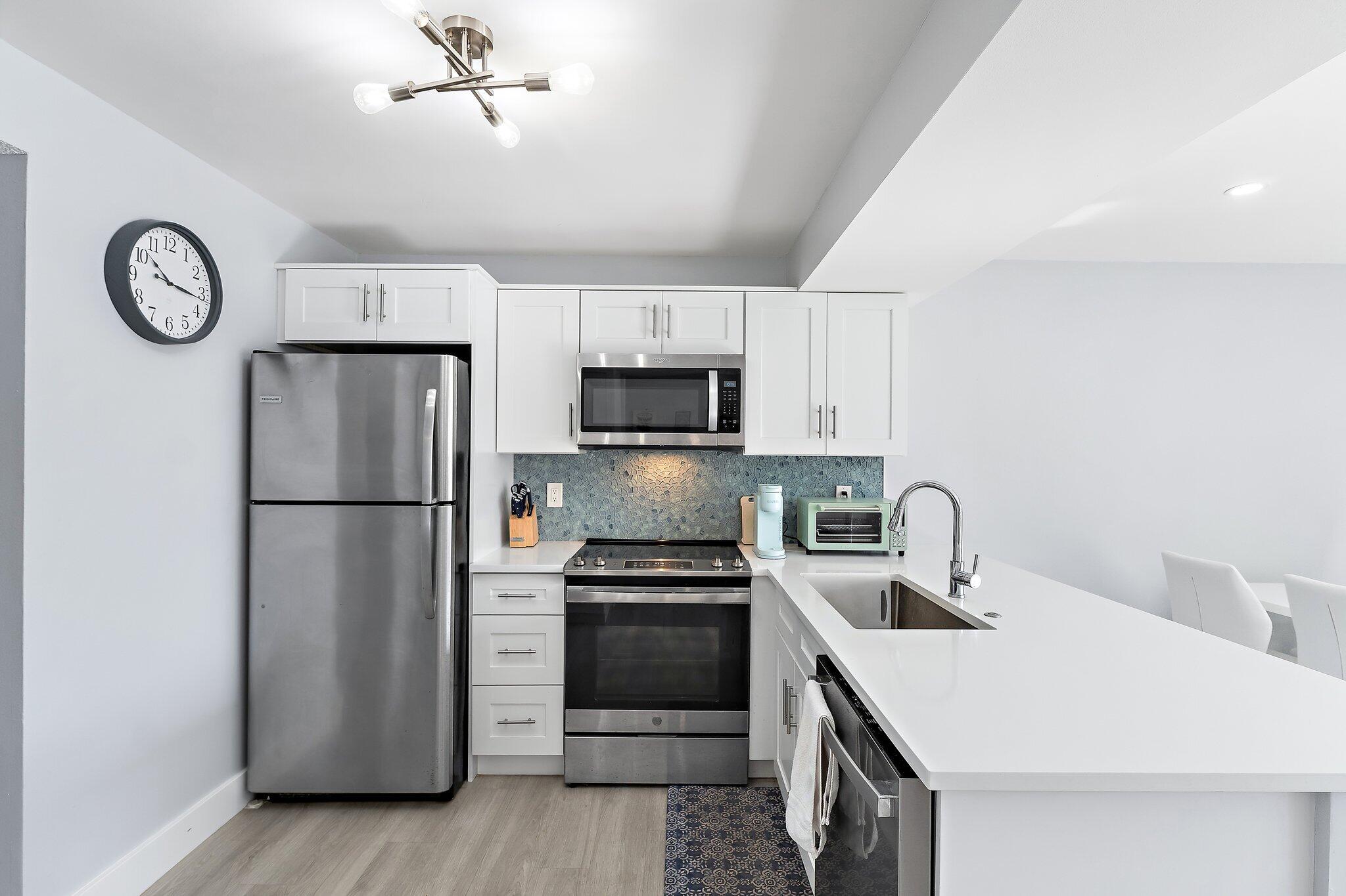 JUPITER OCEAN AND RACQUET CLUB TENNIS VILLA 1,2,3, - Residential Lease