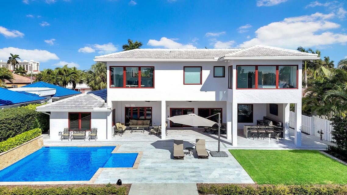 SILVER SHORES - Residential