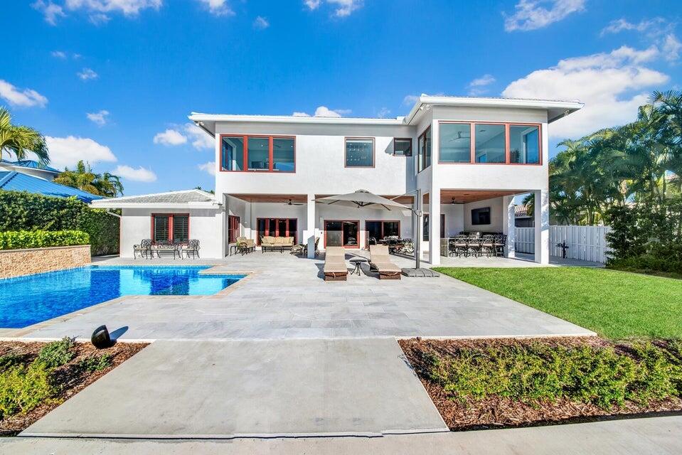 SILVER SHORES - Residential