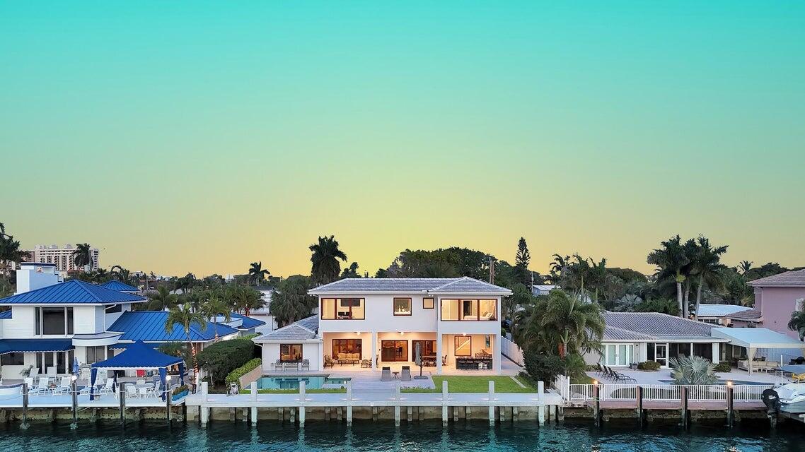 SILVER SHORES - Residential