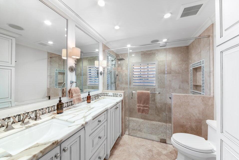 SILVER SHORES - Residential