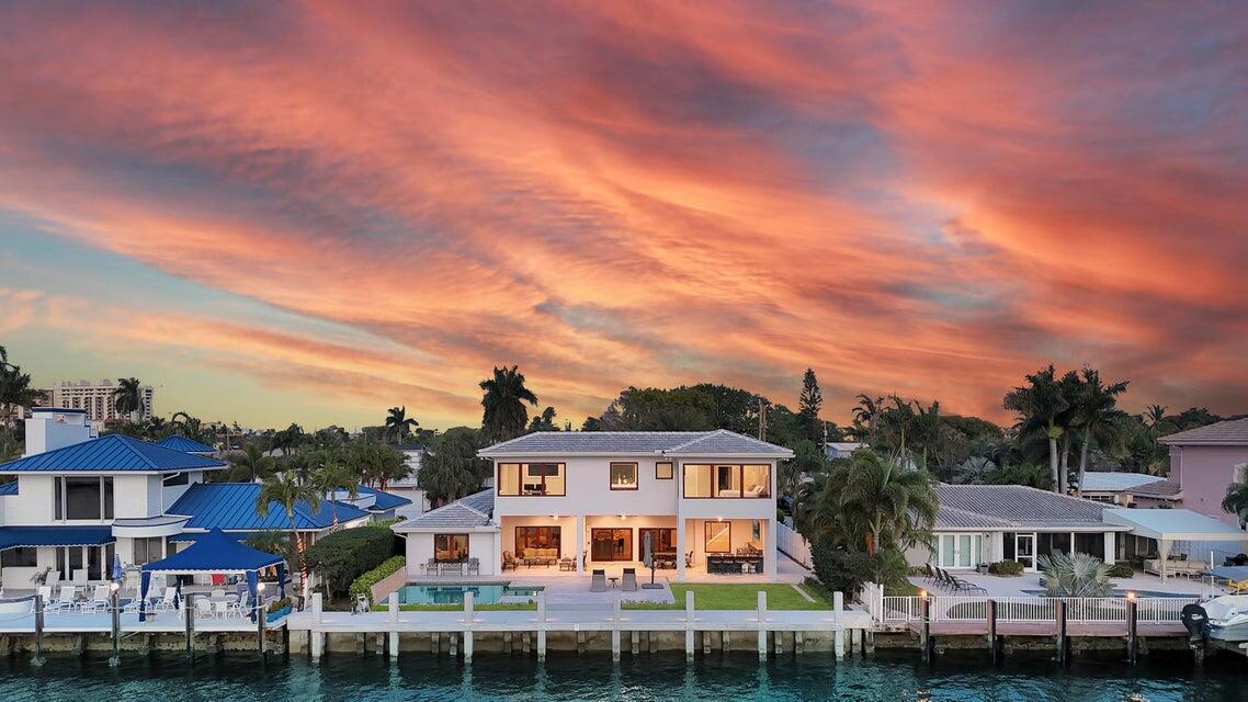 SILVER SHORES - Residential