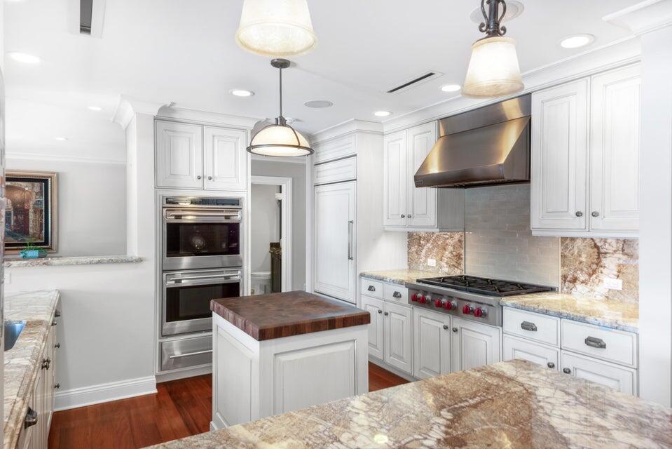 SILVER SHORES - Residential