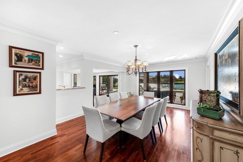 SILVER SHORES - Residential