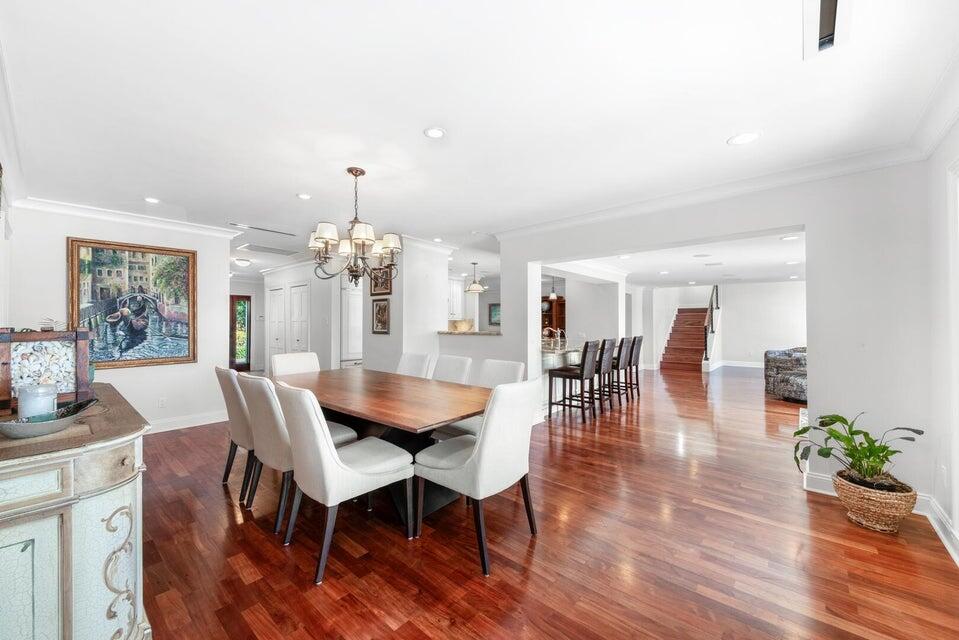 SILVER SHORES - Residential