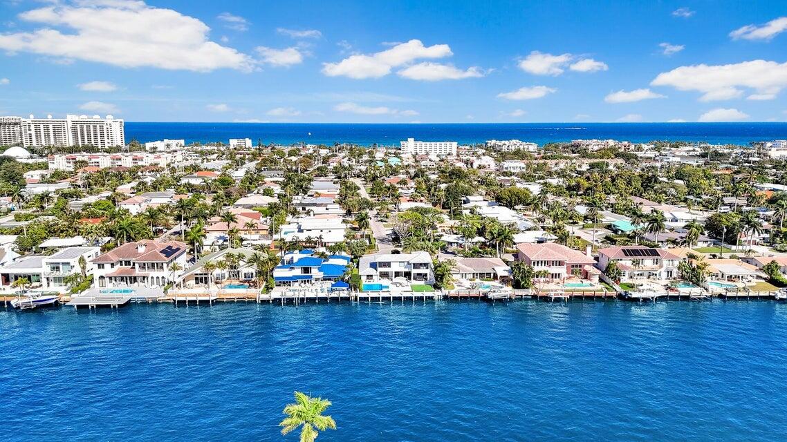 SILVER SHORES - Residential