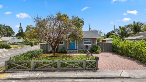 402 S B Street Lake Worth Beach FL 33460