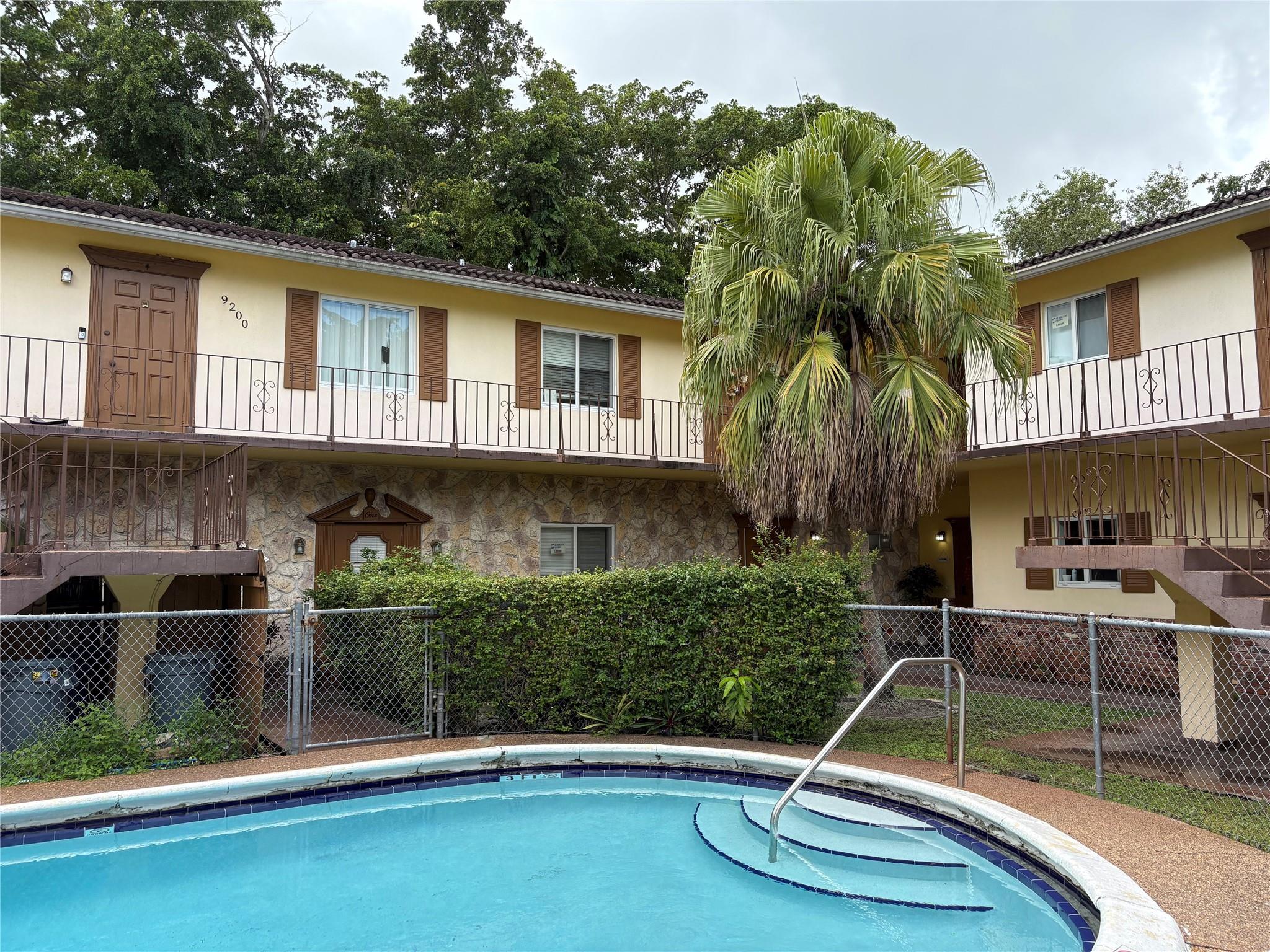 Marstella Condo - Residential Lease