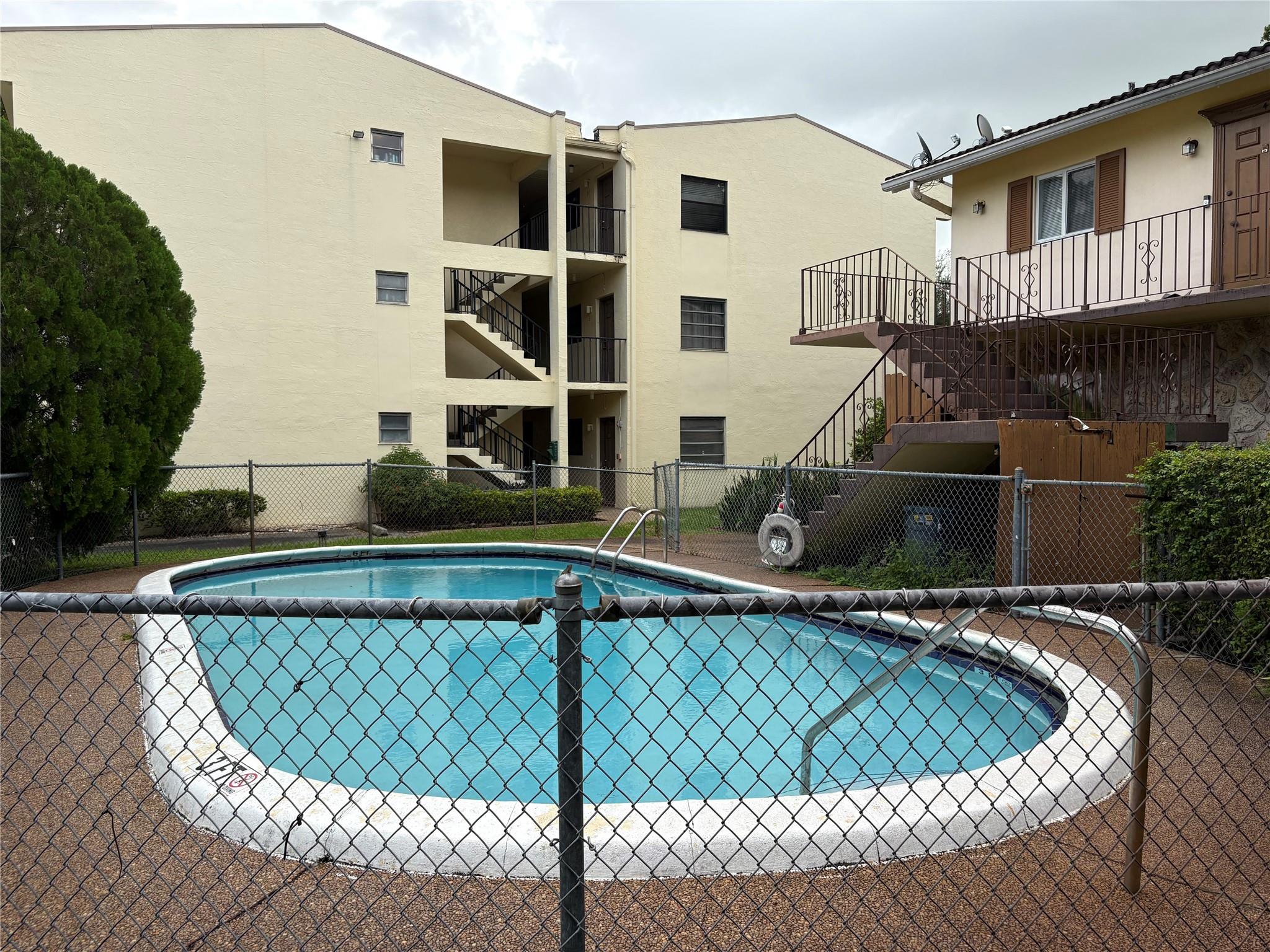 Marstella Condo - Residential Lease