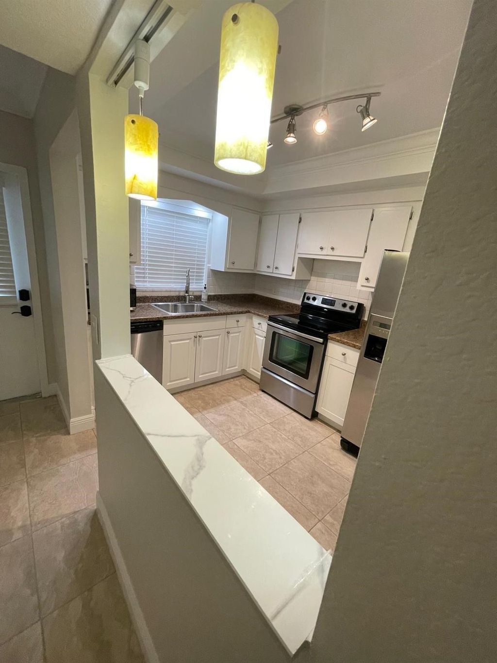 Photo of 4200 Crystal Lake Drive #302, Deerfield Beach, FL 33064 (MLS # F10502025)