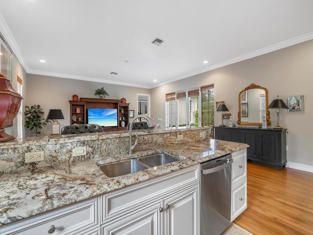 THE ANTILLES SUBDIVISION - Residential