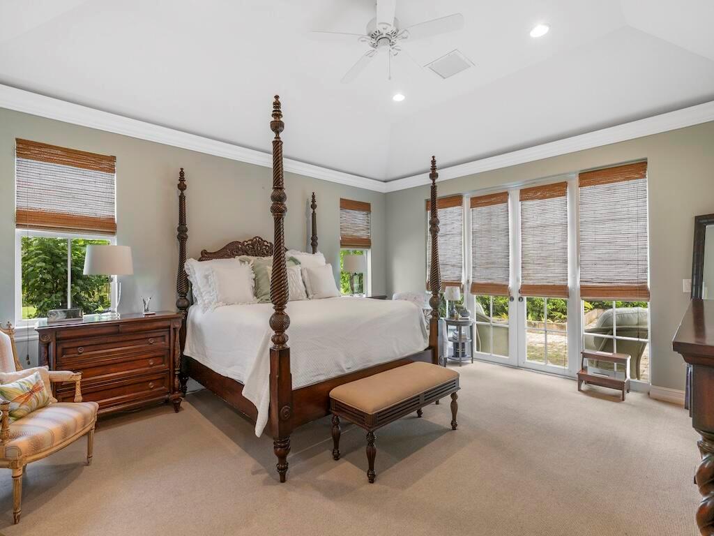 THE ANTILLES SUBDIVISION - Residential